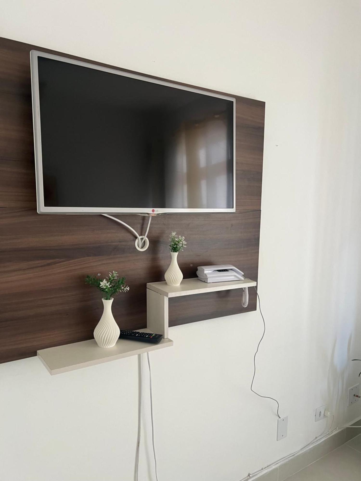 Apartamento 100 Mts Da Praia Guarujá Kültér fotó